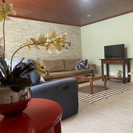 Morada Da Nina Apartment Petropolis  Luaran gambar