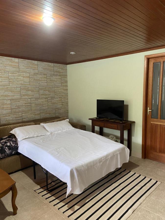 Morada Da Nina Apartment Petropolis  Luaran gambar