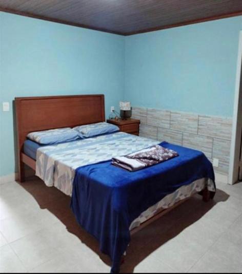 Morada Da Nina Apartment Petropolis  Luaran gambar