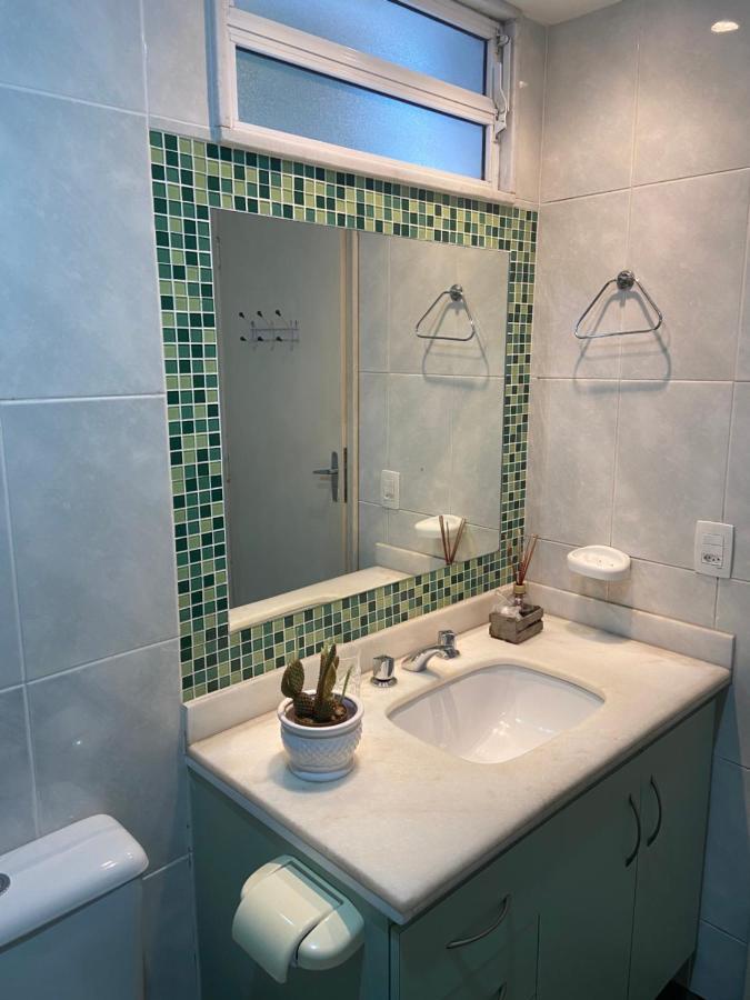 Morada Da Nina Apartment Petropolis  Luaran gambar